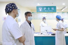 武汉泌尿外科结石医院