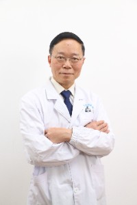 彭云华
